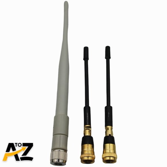 Super Wireless Video Audio Transceiver System GD-F2000 A 1.2G GD-F2000A - Picture 11 of 12